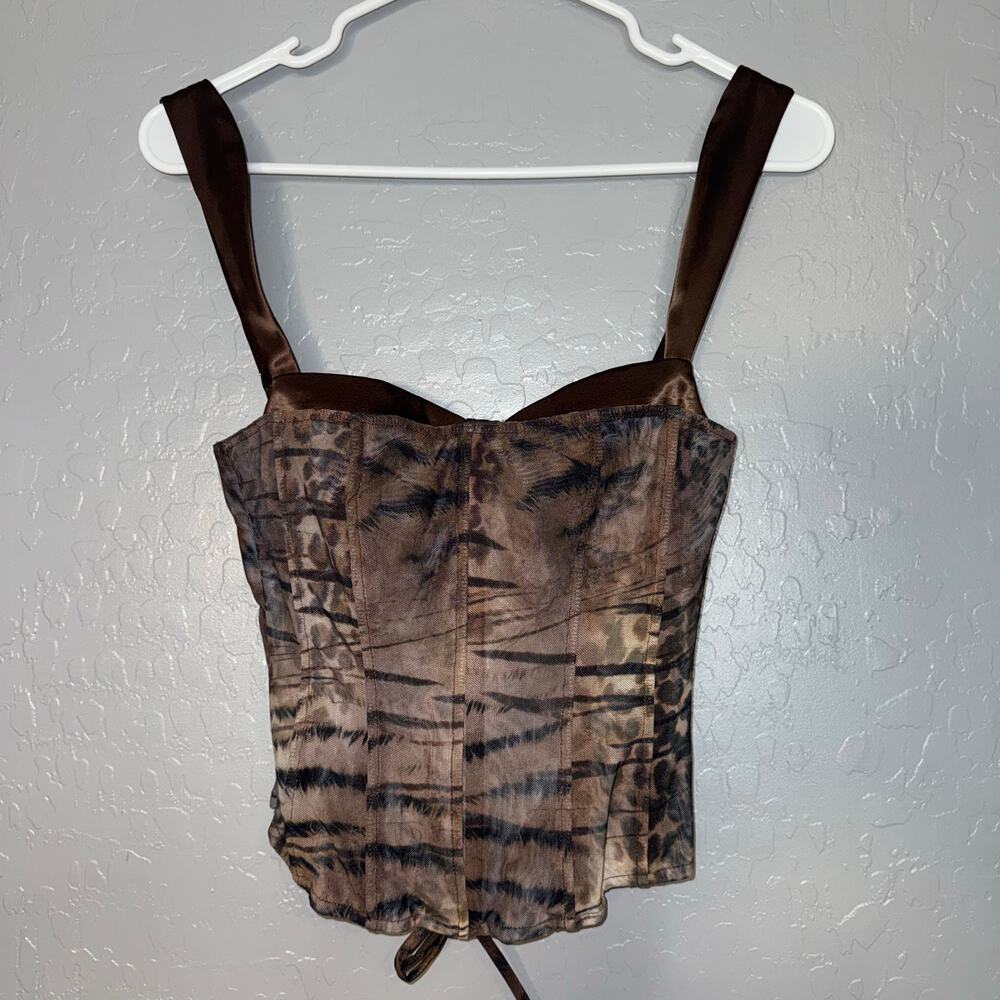 Outcast Elyse Top Wild One, Wildone, XS
